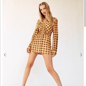 With Jean Andy Dress | Cher